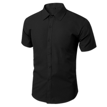 CAMISA METALLE MANGA LONGA