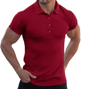 CAMISA POLO STATE