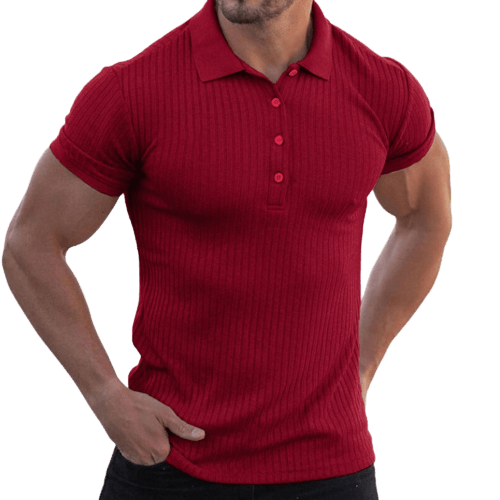 CAMISA POLO STATE