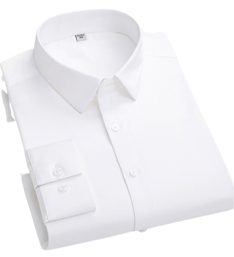 MODERN MAN'S SHIRT